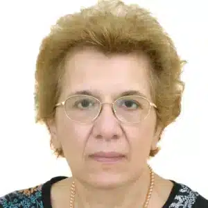 Μαρία Χρήστου