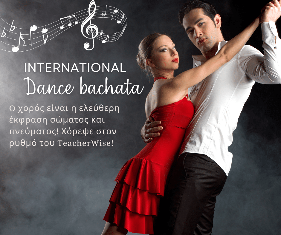 Dance bachata