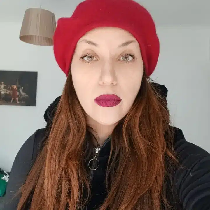 me
