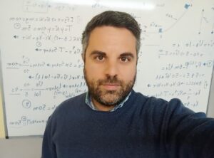 Δημήτρης Β. Μπρούμας