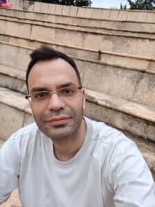 Ιωάννης Χολίδης