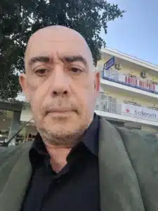 Χρήστος Ραβάνης