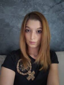 Xristina Konstantina Manousaki