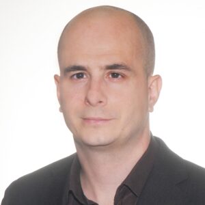 Ξενοφών Καρυοφύλλης