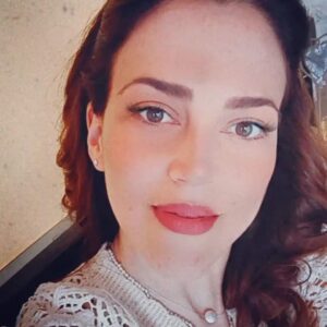 Ερμιόνη Γεωργοπούλου