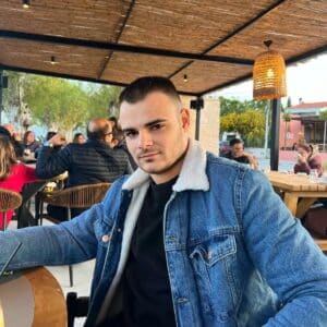 Νικόλας Κολοκοτρώνης