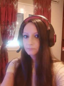 Αναστασία Φιλίππου