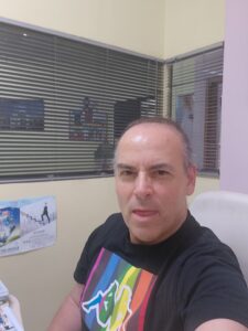 Κουτσογεωργοπουλος Σπυρος