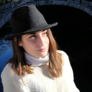 Alessandra Paraskevaidou