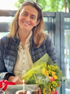 Νίκη Βαφειάδου