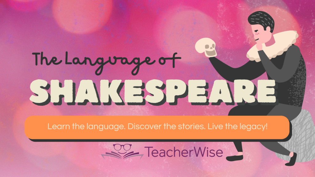 Learn the language. Discover the stories. Live the legacy!
