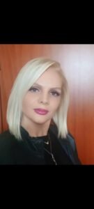 Μαρίνα Παρασκευούδη