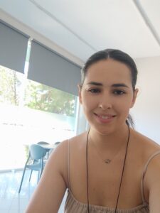 Ολυμπία Κάγιο