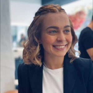 ΧΑΡΑ ΟΙΚΟΝΟΜΟΥ