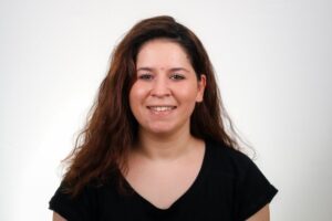 ΑΙΚΑΤΕΡΙΝΗ ΜΑΚΡΗ