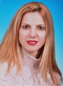 Δήμητρα Πετροπούλου