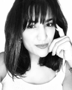 Χριστίνα Λούρη