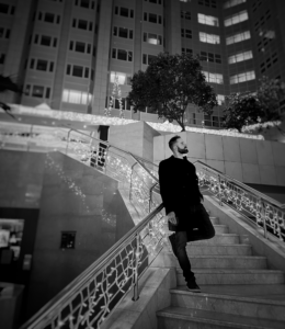 Νίκος Βαρότσης