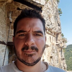 Χρήστος Παπαγιάννης