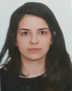 Γαλάτεια Μόσχου