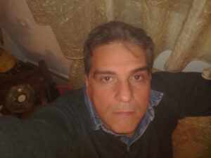 Βαγγέλης Ρηγούδης