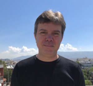 Μιχάλης Ναυπλιώτης