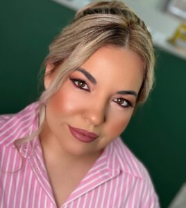 Έλενα Παλλαντζά