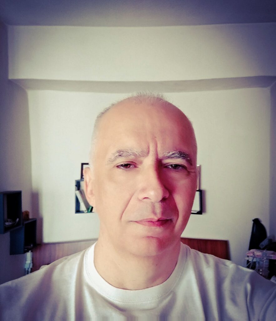 SKG
