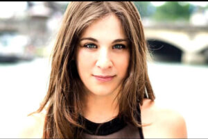 ΑΝΑΣΤΑΣΙΑ ΨΑΡΡΑ