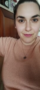 Δώρα Τσαλίκη