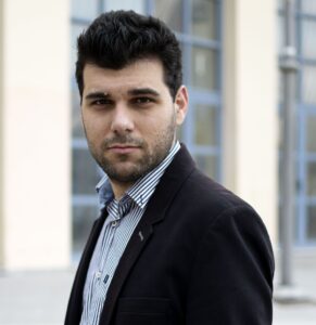 Δημήτρης Τσατσάνης