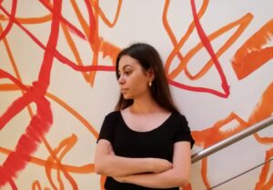 Βασιλική Παπαδοπούλου