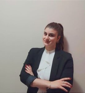 Άννα Κωνσταντινίδη