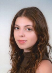 Βασιλική Κουζανιδη