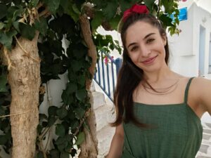 Σοφία Λέκκα