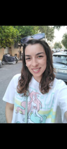 Ευαγγελία Κωνσταντίνου