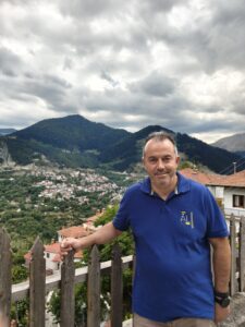 Γεώργιος Σιώχος