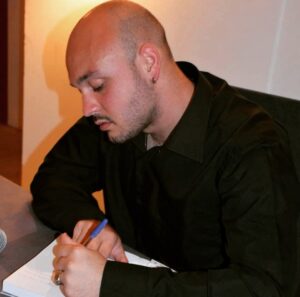 Αριστείδης Τσακμακίδης