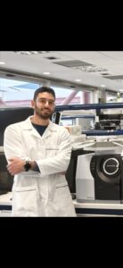 Βασίλης Πετούσης