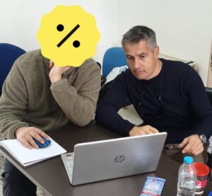 ΙΩΑΝΝΗΣ ΣΤΑΥΡΟΥ