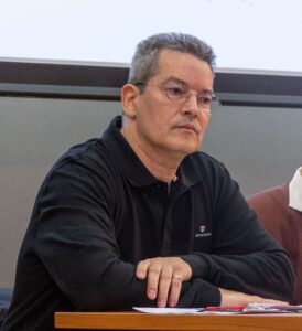 Χρόνης Βάρσος